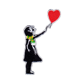 Banksy embleem