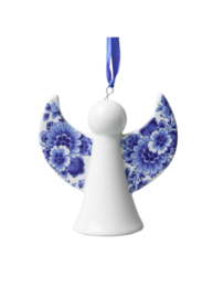 Kerstornament Engel
