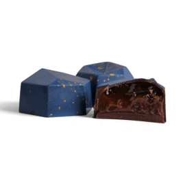 Bokhamer bonbons - set van 4