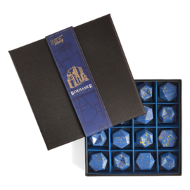 Bokhamer bonbons - set van 16