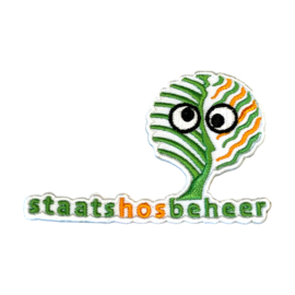 Staatshosbeheer