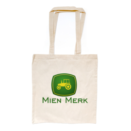 Mien Merk totebag