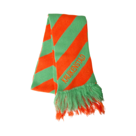 Officiële Groen-Oranje Kindersjaal