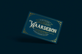 Ollie's Waardebon