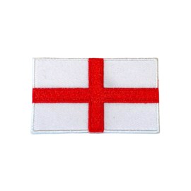Embleem vlag Engeland