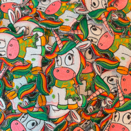 Unicorn embleem