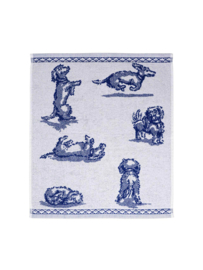 Keukendoek Teckel Nhaan