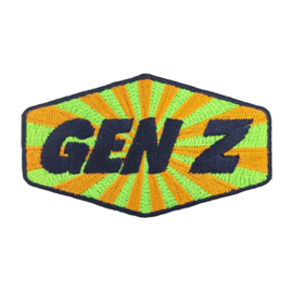 Gen Z embleem