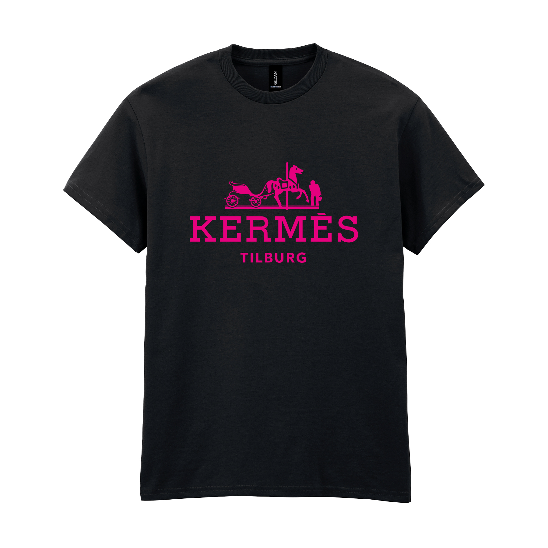 Shirt Kermès Tilburg