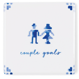 StoryTiles - Couple Goals - Tegelkaart
