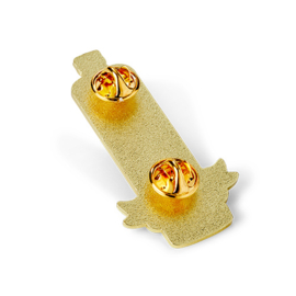 Schrobbelèr Jaarpin 2026