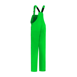 Tuinbroek Kind groen