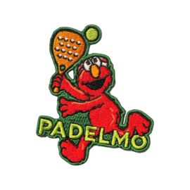 Padelmo embleem