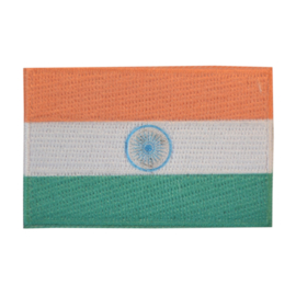 Embleem vlag India