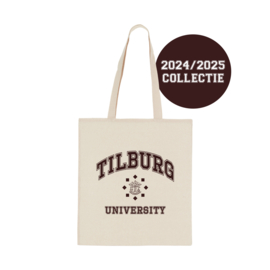 Tilburg University Totebag (official) (2024-2025)