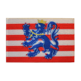 Embleem vlag Brugge
