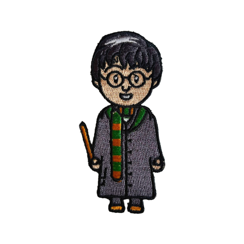 Harry Potter embleem