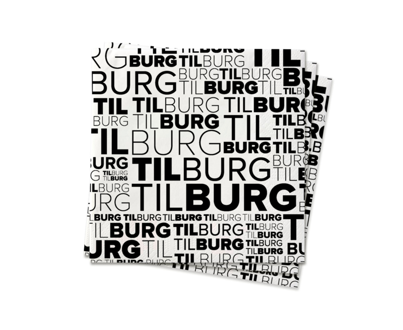 Tilburg Servetten