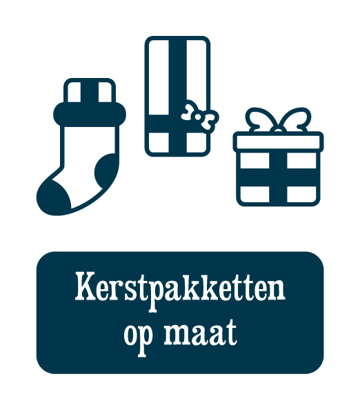 Ollie's - Kerstpakketten op maat