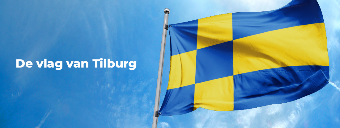 Ollie's - Tilburgse Vlag 1