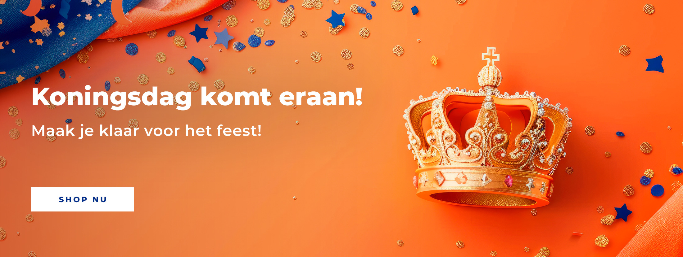 Koningsdag
