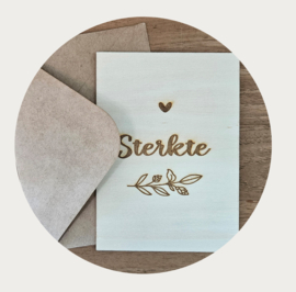 Sterkte
