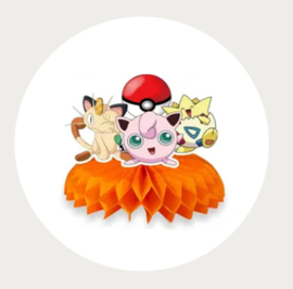 Pokémon taarttopper 7