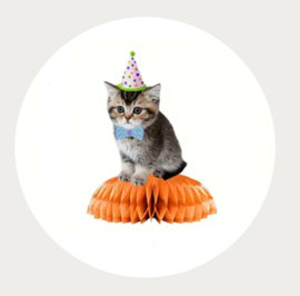 Taarttopper poes 2