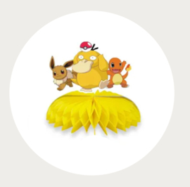 Pokémon taarttopper 5