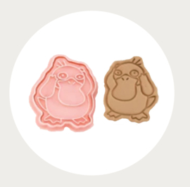 Pokémon koekje uitsteker 7