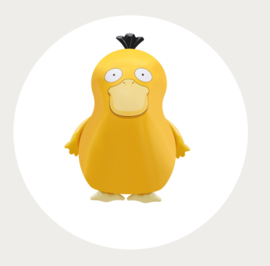 Psyduck Pokémon folie ballon