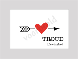 Troud lokwinske