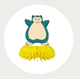 Taarttopper Pokémon 5