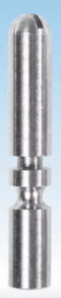 Bodemprijs !!! lange North /Mistral Pin 10mm draad / uit collectie nu 3,50!!!!