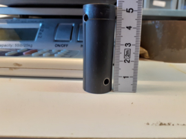 Tendon Joint Nautix 20mm tendon 2 x 4mm gat met busjes/zonder busjes 2 x 5mm gat