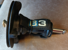 B3 cardan baseplate North/EU pin -uit collectie-bodemprijs-laatste stuks