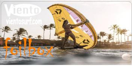Vientosurf Foilbox