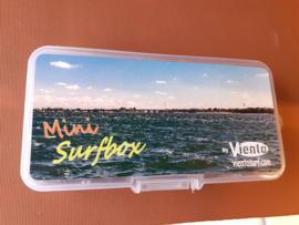 Viento Surfparts Mini windsurfspare box met trimhulp / incl.verzending NL/BE/DE uit colllectie