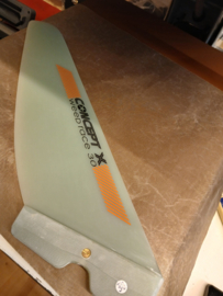 gebruikte Conceptx G10 Powerbox wier 30cm in nieuwstaat met hoes