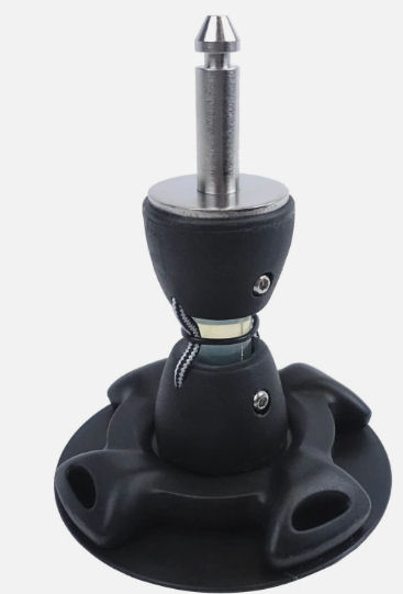 Weer leverbaar ! HD tendon baseplate **nergens voordeliger**