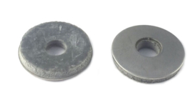 Laatste stuks !! # tegen bodemprijs 5x RVS EPDM budget vinbout ring-uit collectie #