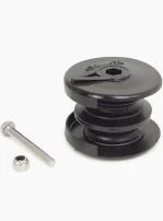 laatste Nautix double sail pulley-uit collectie