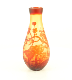 Cameo Glasvaas kersenbloem