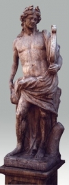 standbeeld