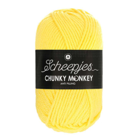 Chunky Monkey - Lemon