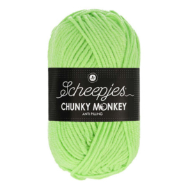 Chunky Monkey - Pistachio