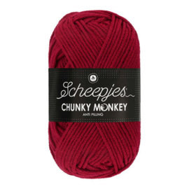 Chunky Monkey - Garnet