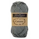 Catona - Metal Grey 242