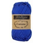 Catona - Electric Blue 201