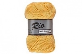 Rio - Yellow